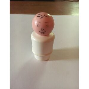 Vintage Fisher‎ Price Little People